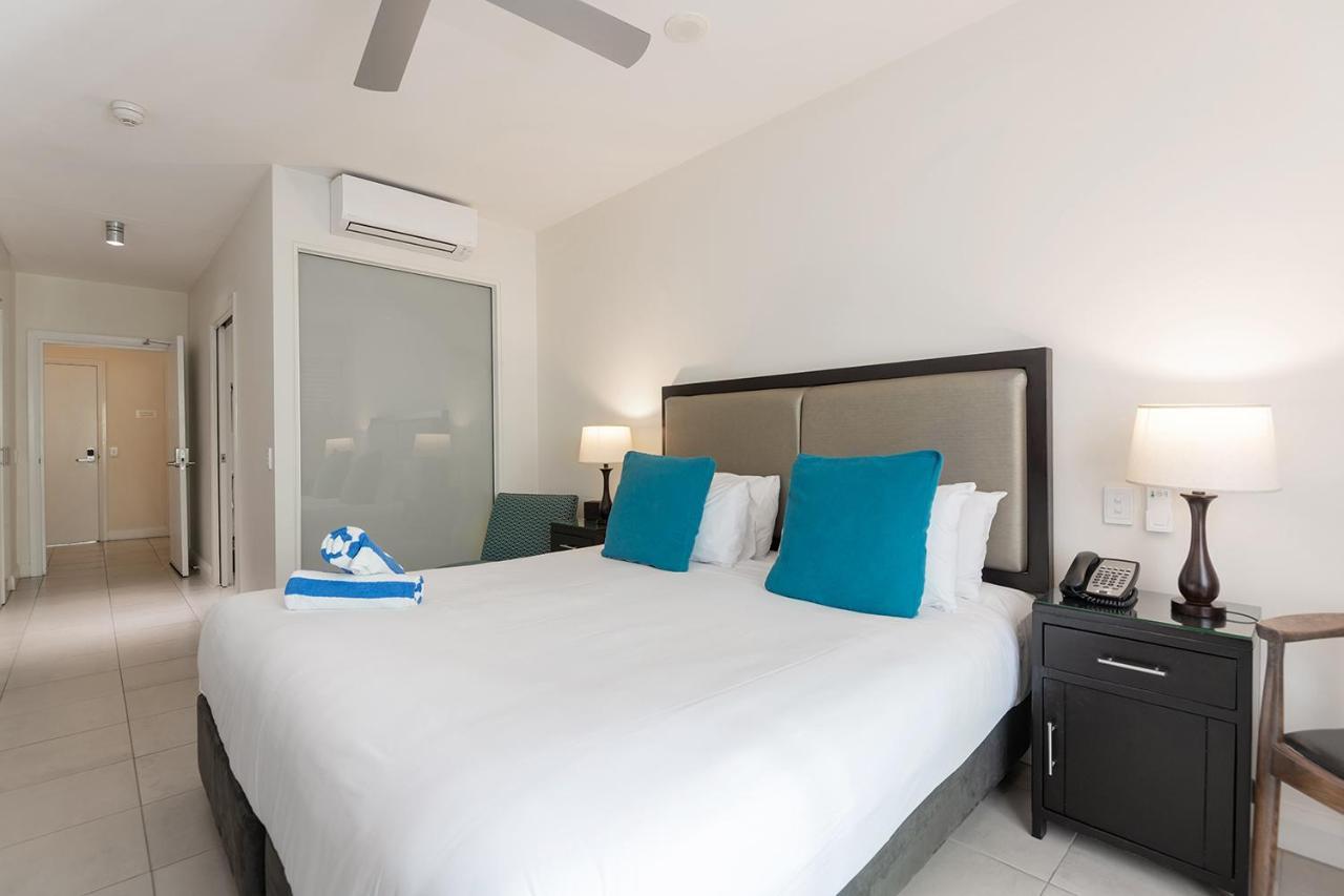 פאלם קוב The Beach Club Premium Private Apartments מראה חיצוני תמונה