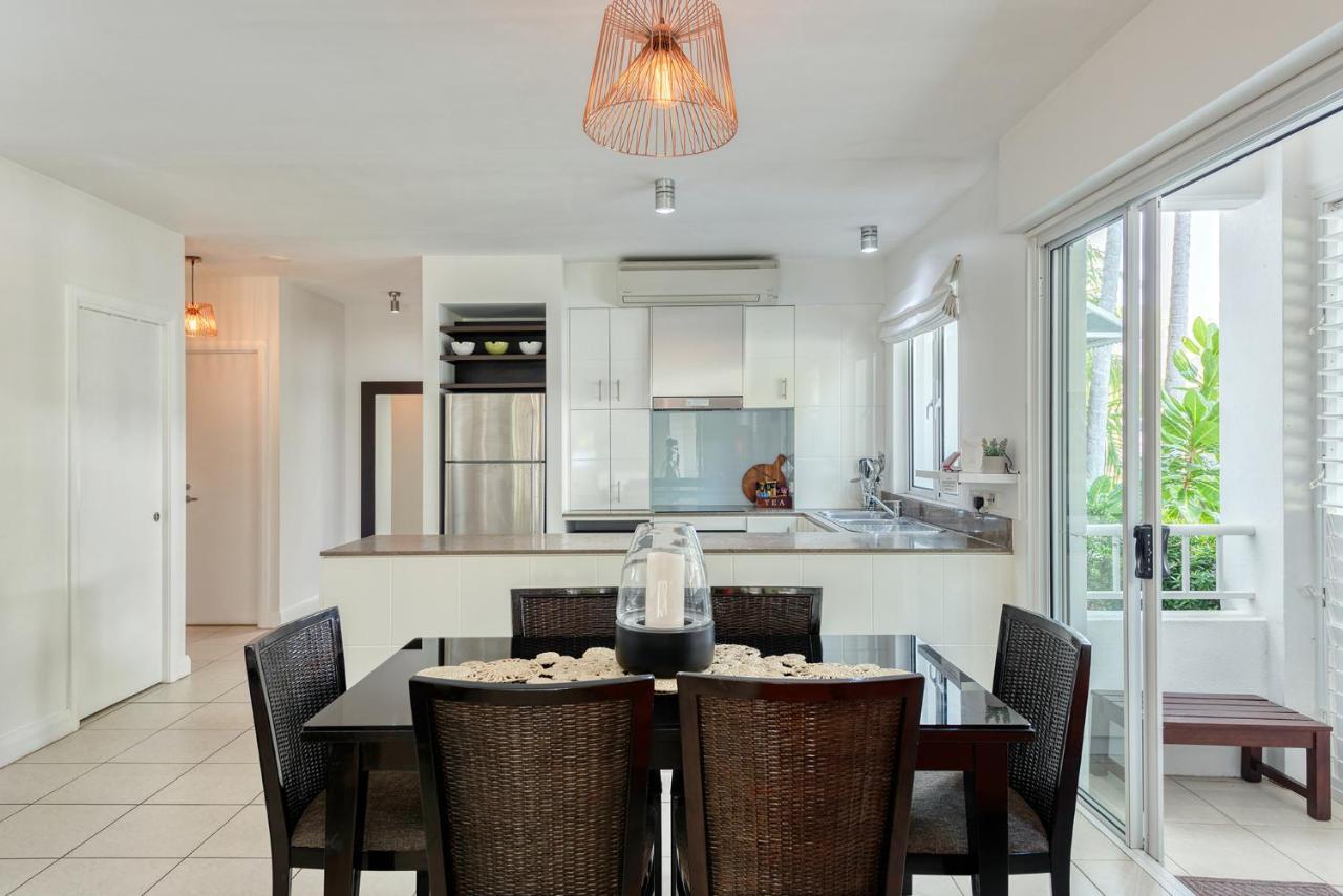 פאלם קוב The Beach Club Premium Private Apartments מראה חיצוני תמונה