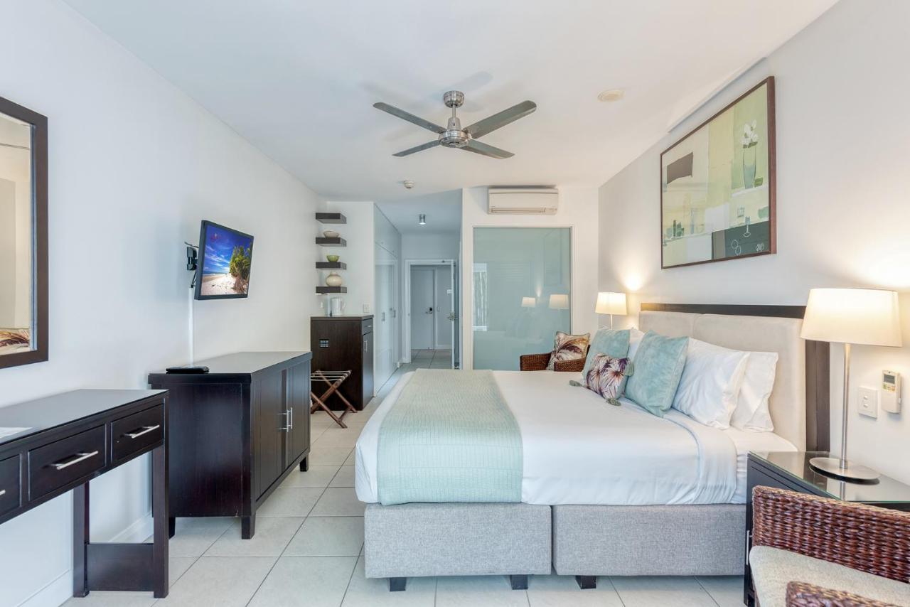 פאלם קוב The Beach Club Premium Private Apartments מראה חיצוני תמונה
