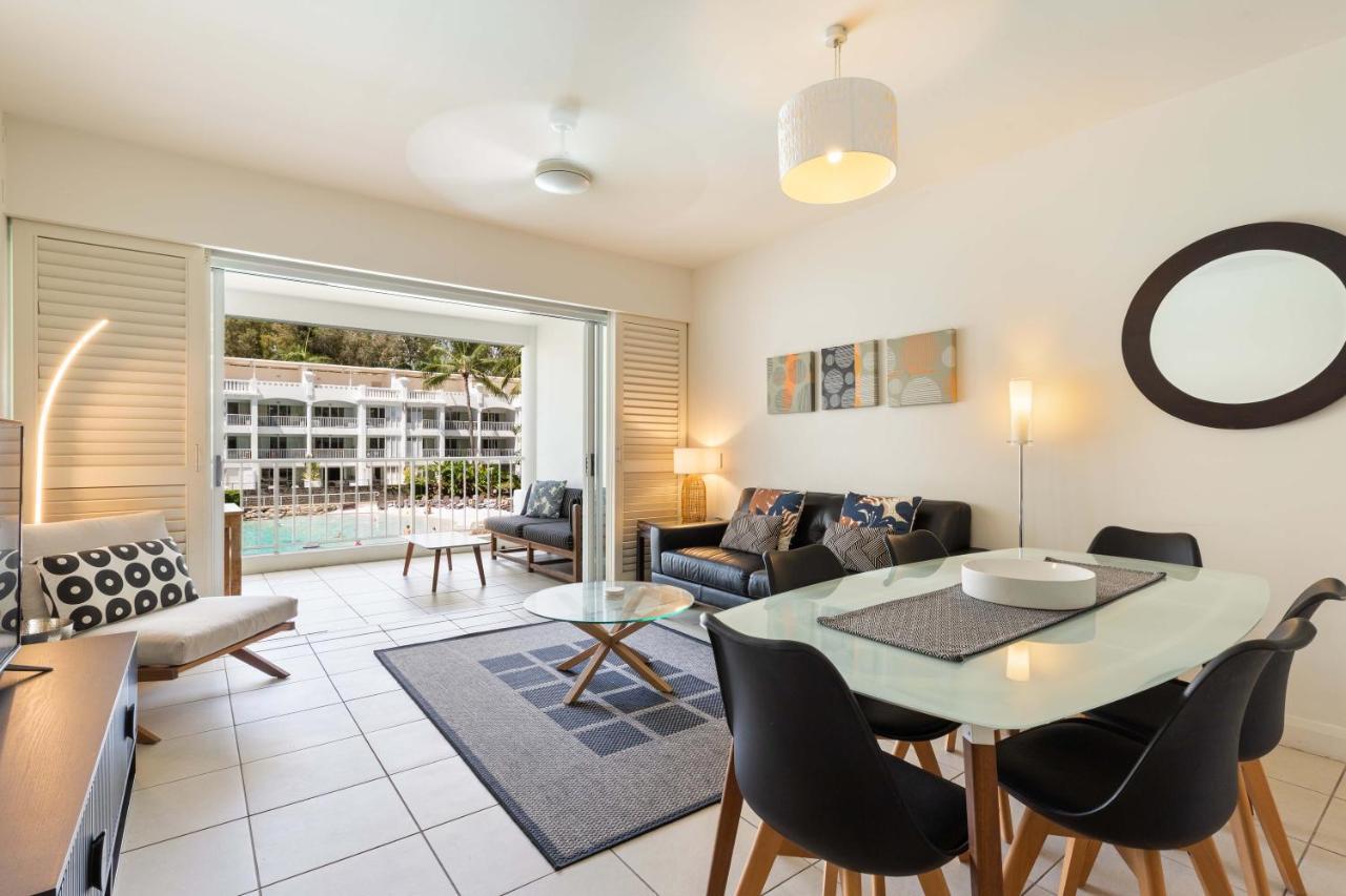 פאלם קוב The Beach Club Premium Private Apartments מראה חיצוני תמונה