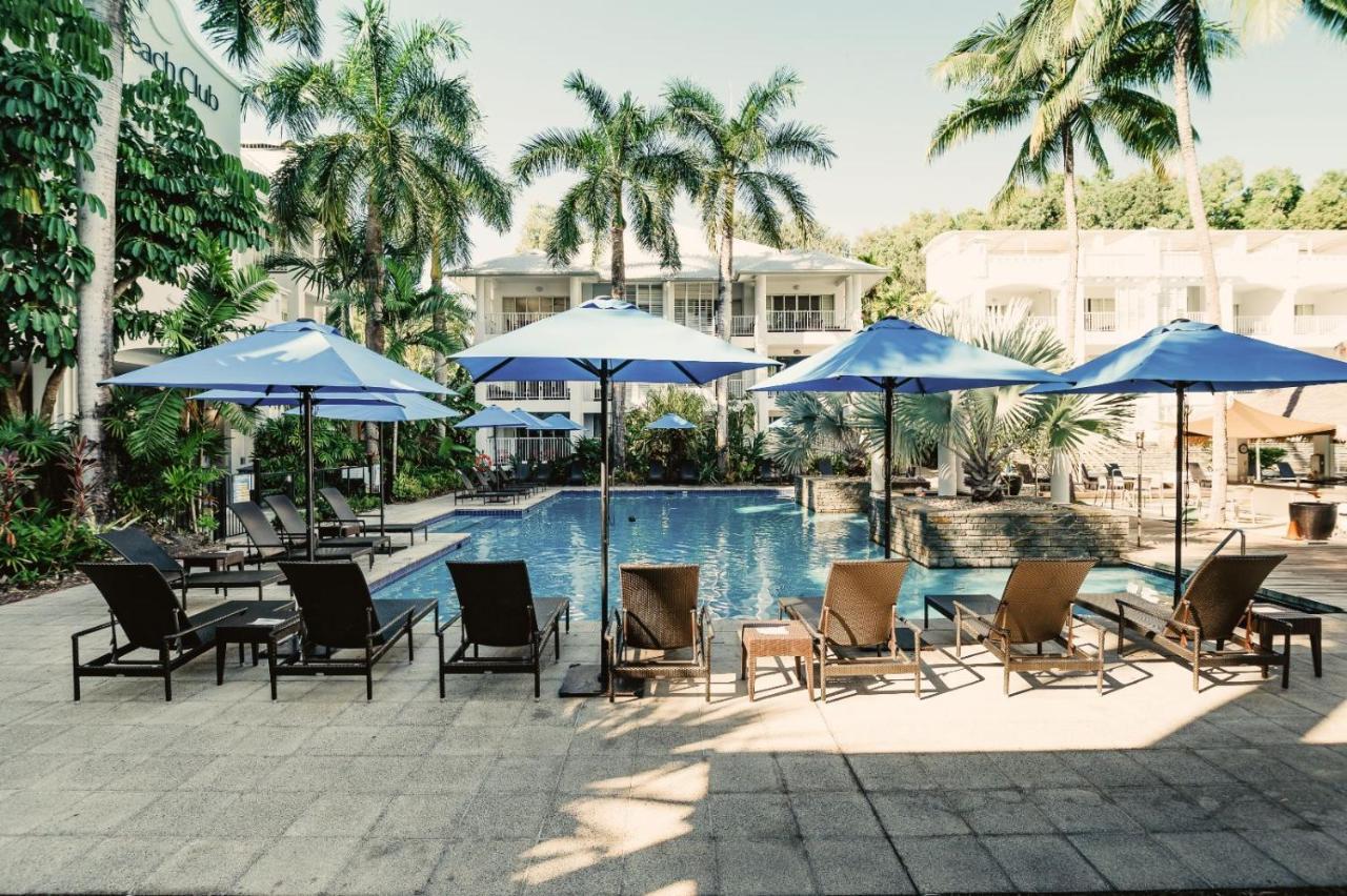פאלם קוב The Beach Club Premium Private Apartments מראה חיצוני תמונה