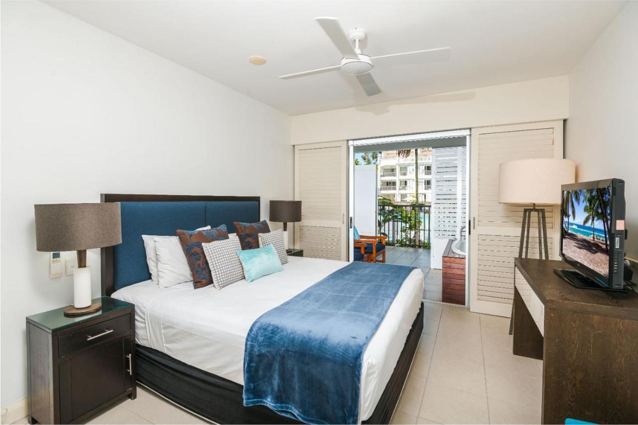 פאלם קוב The Beach Club Premium Private Apartments מראה חיצוני תמונה
