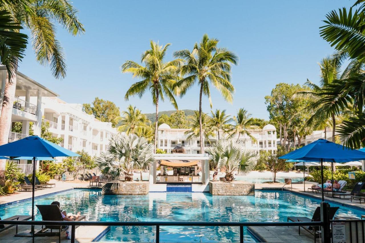 פאלם קוב The Beach Club Premium Private Apartments מראה חיצוני תמונה