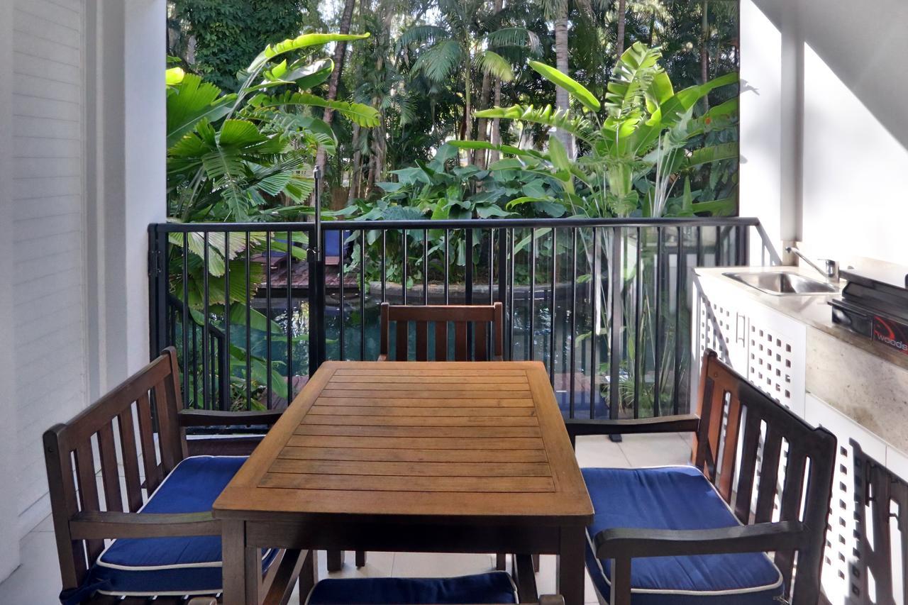 פאלם קוב The Beach Club Premium Private Apartments מראה חיצוני תמונה