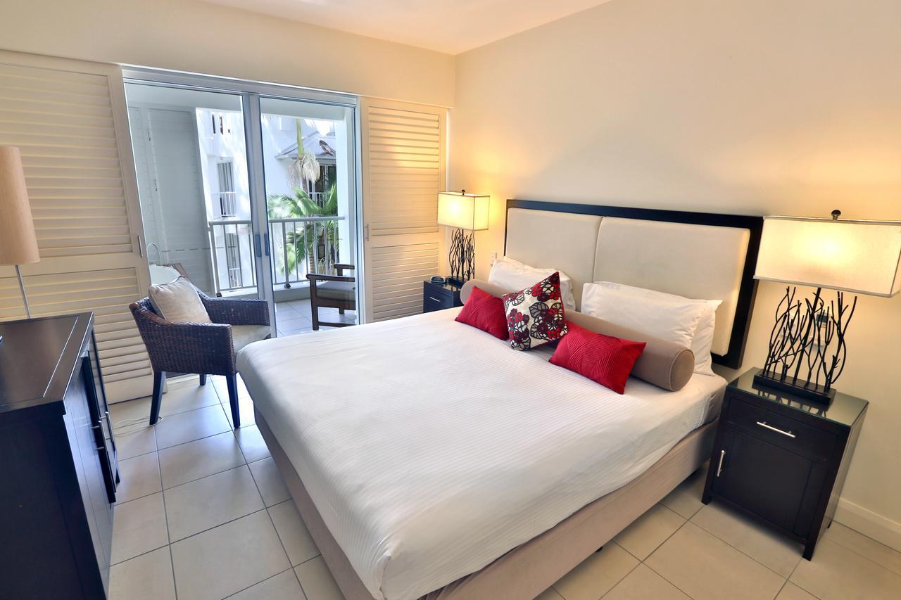 פאלם קוב The Beach Club Premium Private Apartments מראה חיצוני תמונה