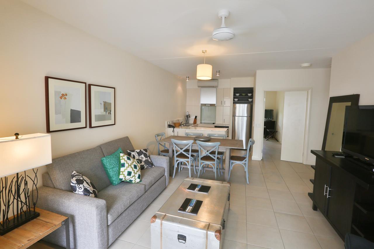 פאלם קוב The Beach Club Premium Private Apartments מראה חיצוני תמונה
