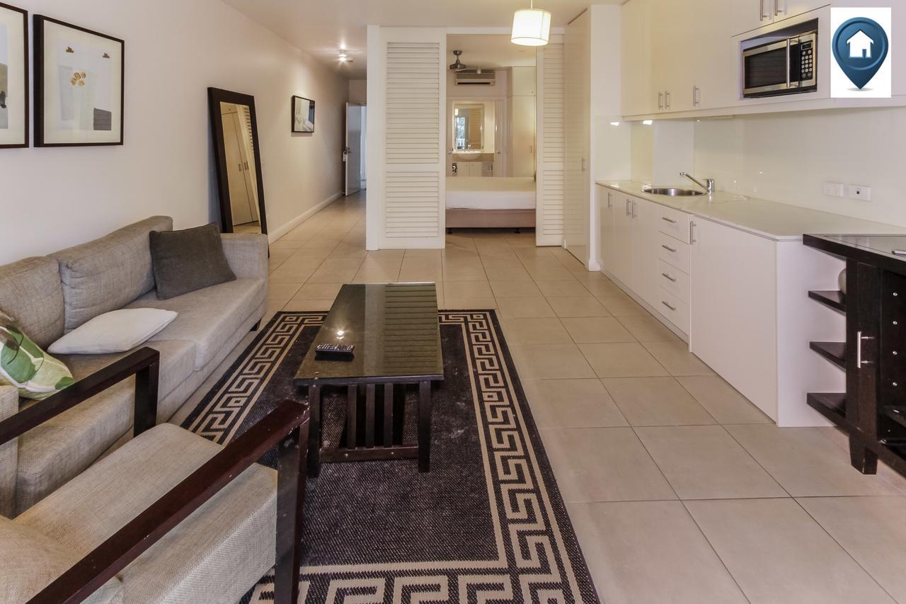 פאלם קוב The Beach Club Premium Private Apartments מראה חיצוני תמונה
