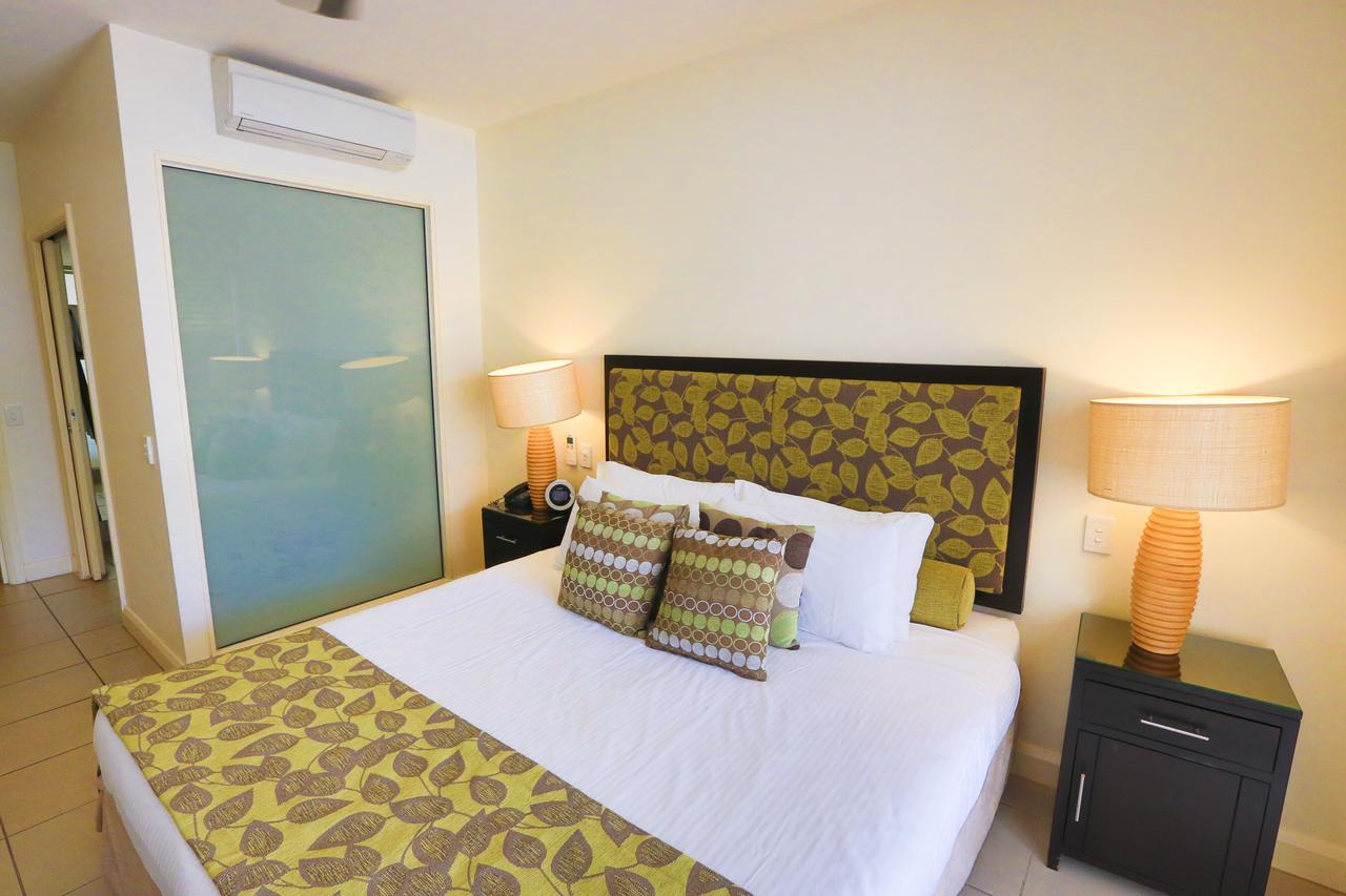 פאלם קוב The Beach Club Premium Private Apartments מראה חיצוני תמונה