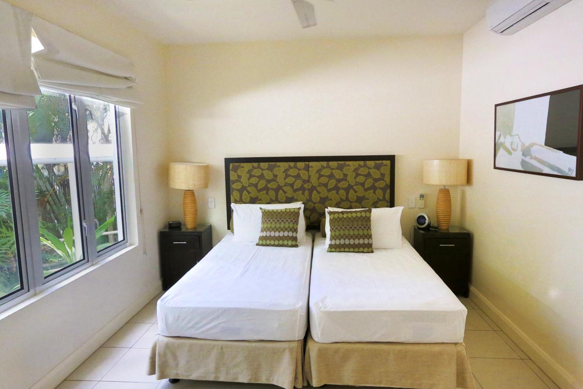 פאלם קוב The Beach Club Premium Private Apartments מראה חיצוני תמונה