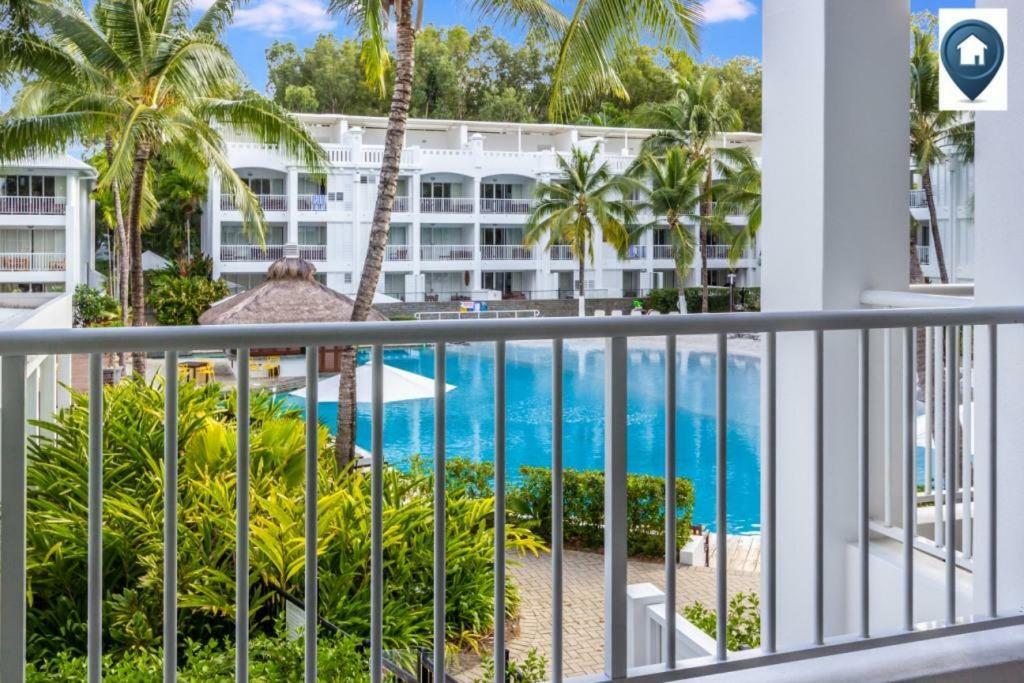פאלם קוב The Beach Club Premium Private Apartments מראה חיצוני תמונה