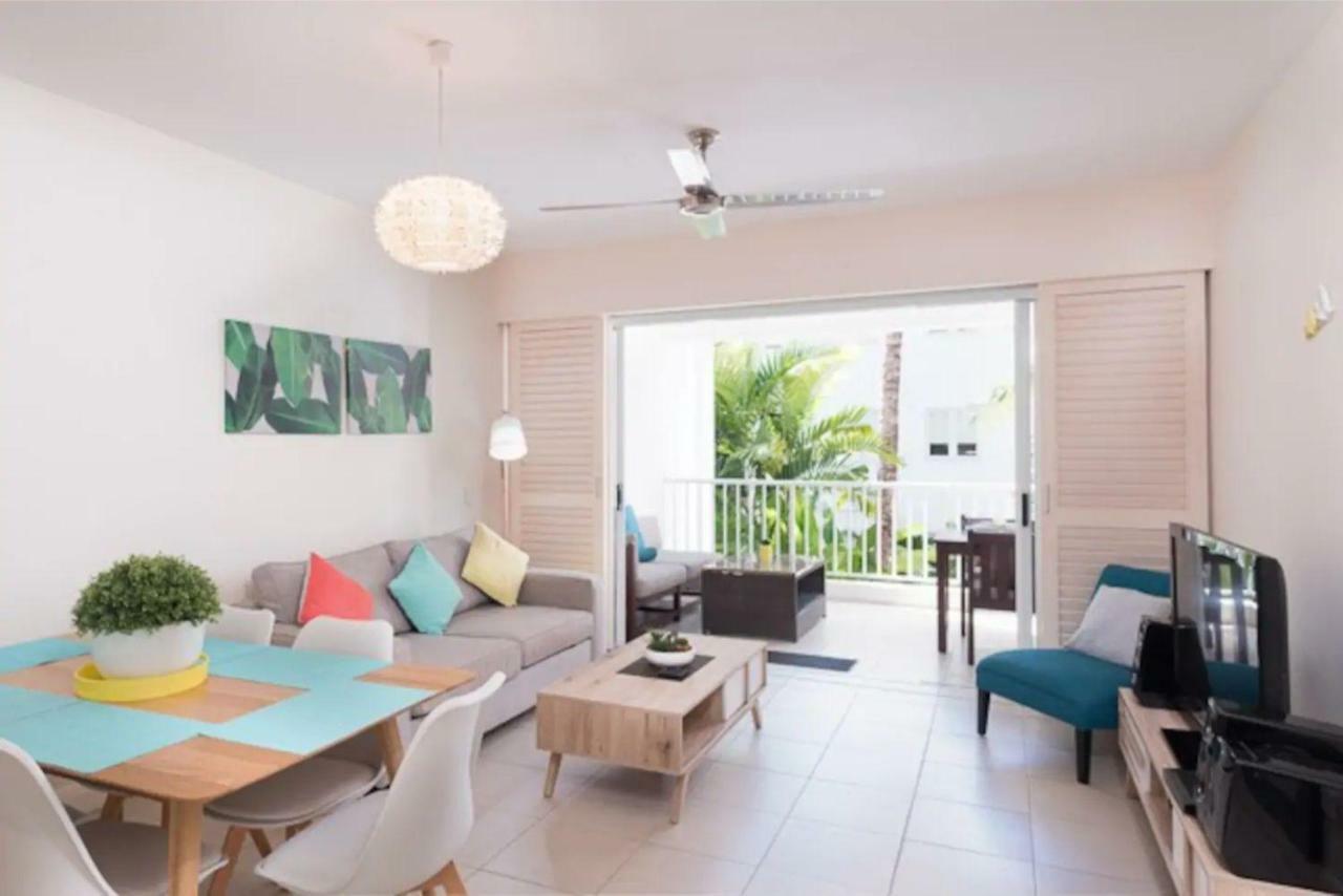 פאלם קוב The Beach Club Premium Private Apartments מראה חיצוני תמונה